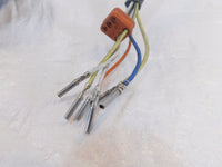 Harley Davidson Softail Dyna Sportster Left Handlebar Horn Turn Signal Switches - C3 Cycle