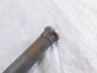 Honda CBR900RR & Blackbird CBR1100XX Rear Wheel Fork Swingarm Pivot Bolt Shaft - C3 Cycle