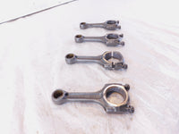 1999-2007 Suzuki Hayabusa GSX1300R Busa Engine Crankshaft Piston Connecting Rods - C3 Cycle