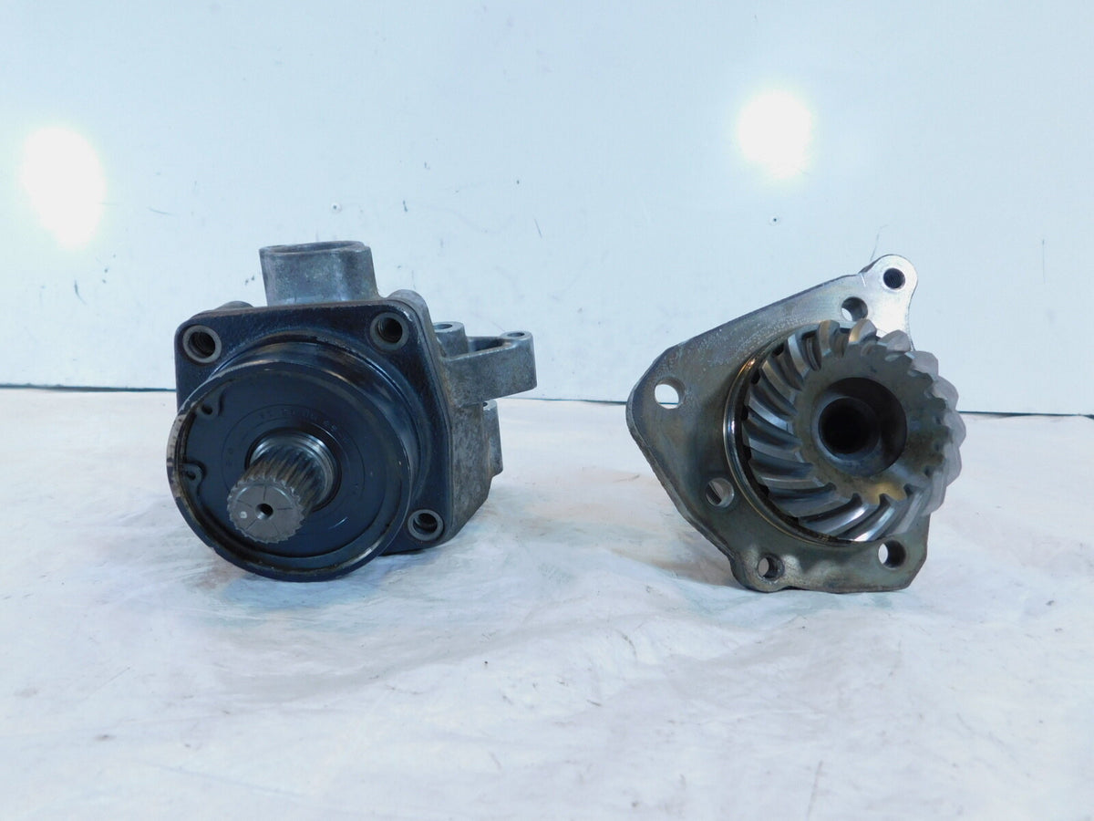 2000-2007 Honda Shadow VT1100 Spirit Sabre 1100 Rear Cross Shaft Differential - C3 Cycle