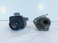 2000-2007 Honda Shadow VT1100 Spirit Sabre 1100 Rear Cross Shaft Differential - C3 Cycle