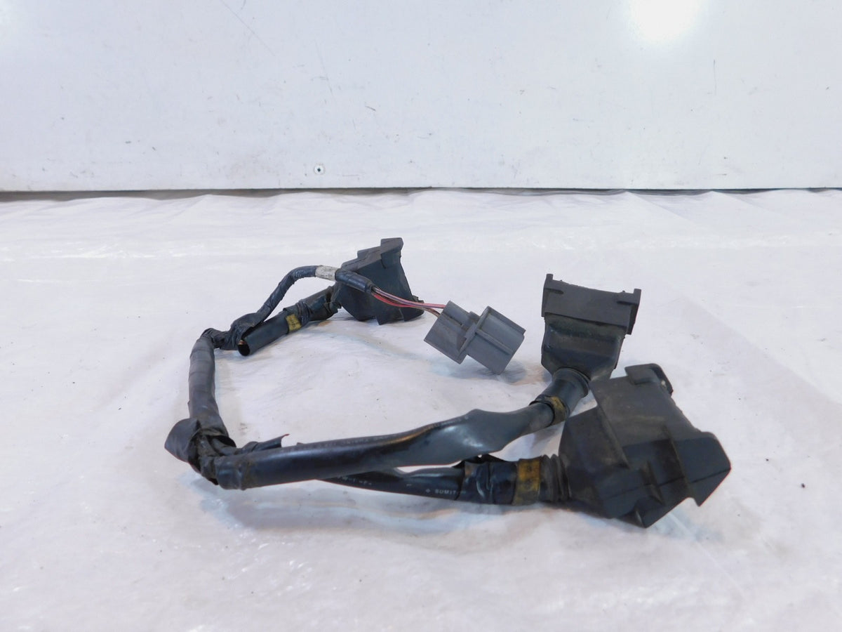 Honda GL1800 Goldwing 1800 Right Engine Fuel Injector Wire Wiring Harness Loom - C3 Cycle