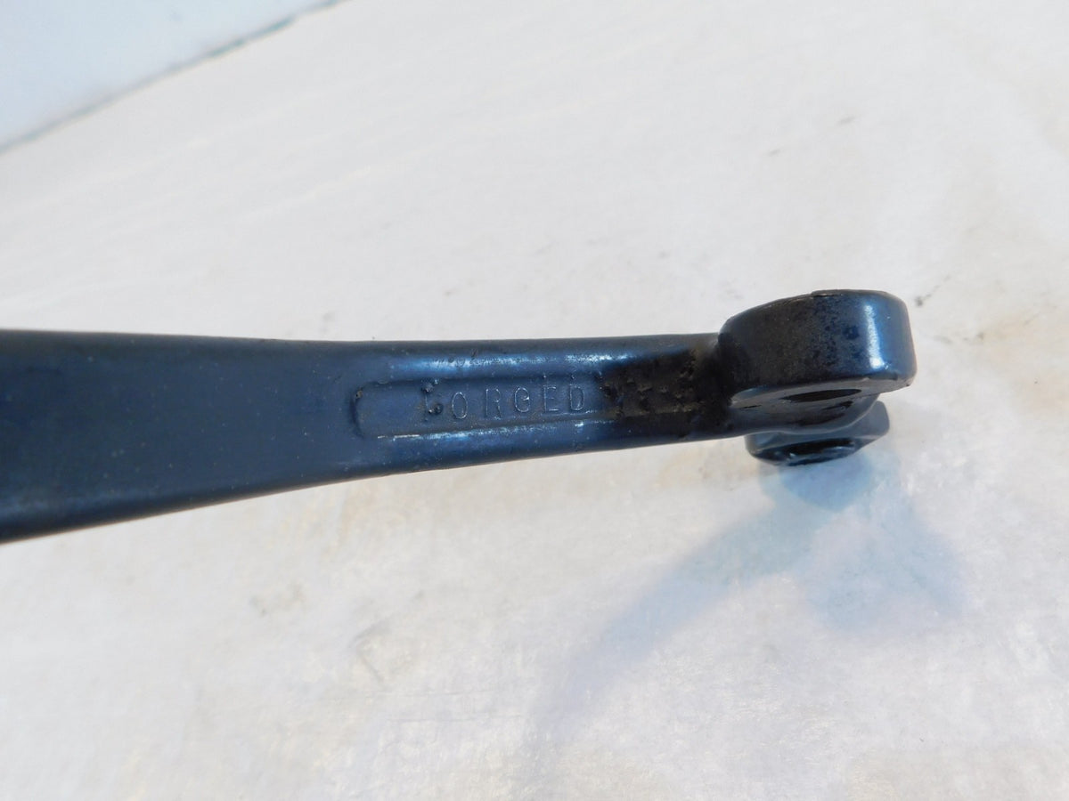 Harley Sportster 1200 883 Black Forward Controls Brake Pedal Lever - Aftermarket - C3 Cycle