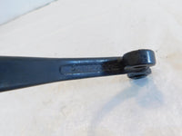 Harley Sportster 1200 883 Black Forward Controls Brake Pedal Lever - Aftermarket - C3 Cycle