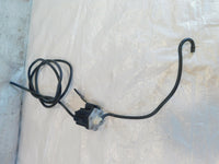 11-20 BMW C650GT Scooter Gas Petrol Fuel Tank Breather Ventilation Valve & Hoses - C3 Cycle