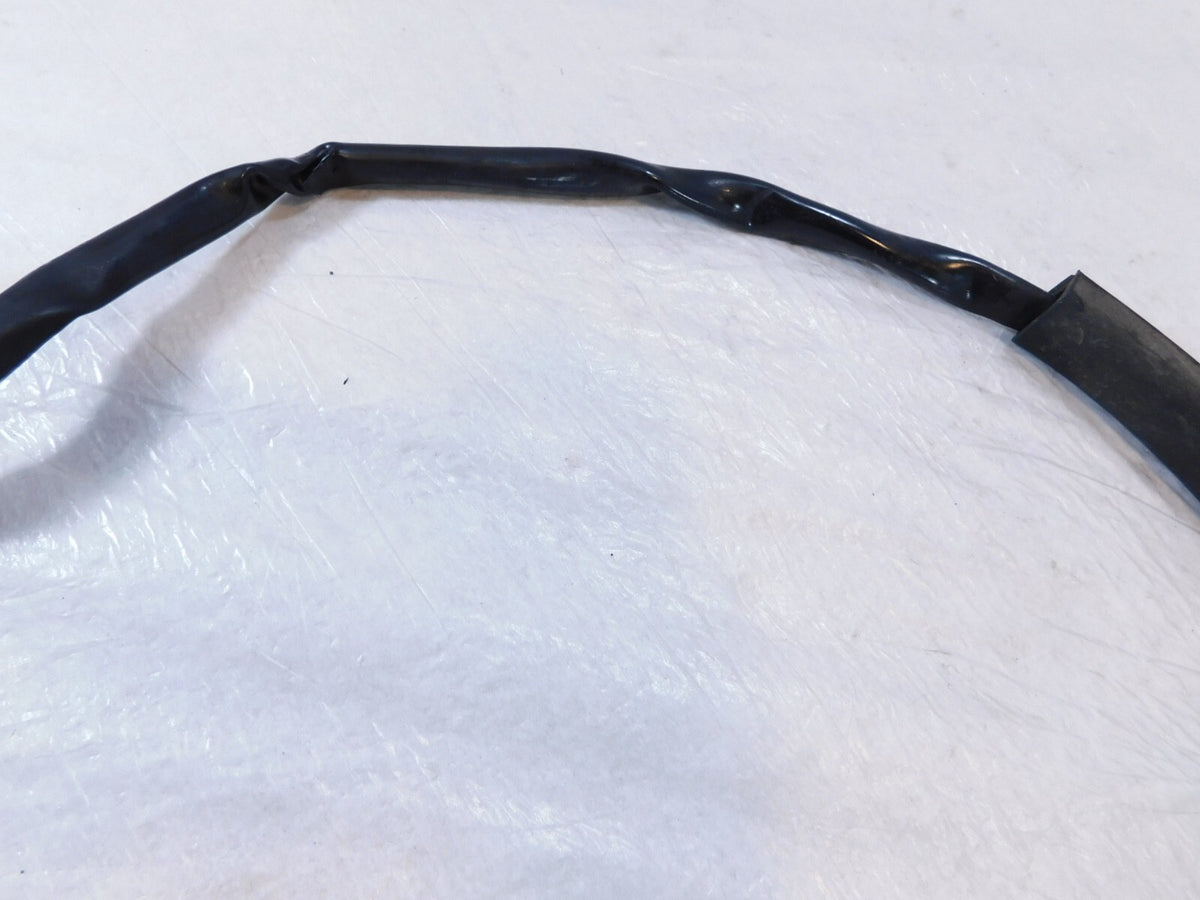 Harley Davidson Softail Low Rider S FXLRS Rear Brake Light Lamp Wire Harness - C3 Cycle