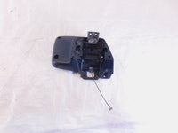 1997-2000 Honda Goldwing 1500 GL1500A GL1500SE Right Stereo Speaker Armrest Body - C3 Cycle
