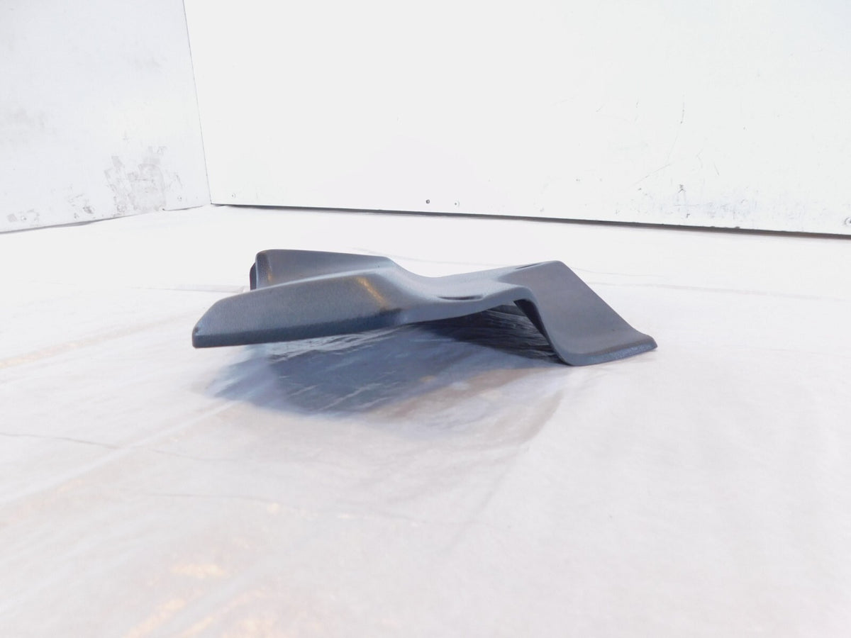 Honda ST1100 ST1100A & ST1100P Black Right Side Lower Side Pivot Cover Fairing - C3 Cycle