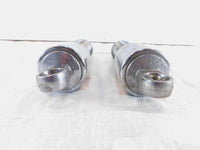 2002-2018 Triumph America LT & Speedmaster Rear Wheel Suspension Shock Absorbers - C3 Cycle