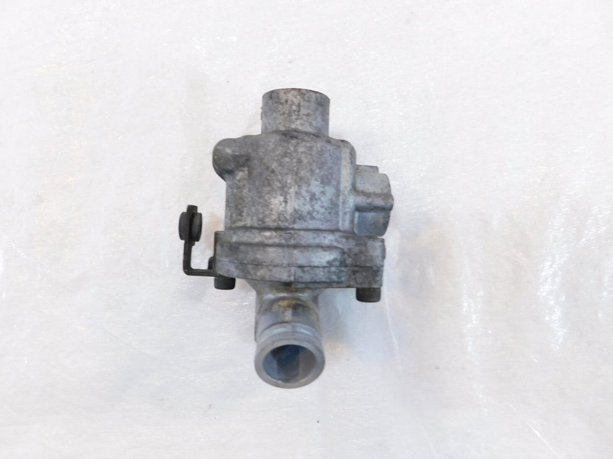 Yamaha Royal Star Tour Deluxe Venture Radiator Water Coolant Thermostat & Cover - C3 Cycle