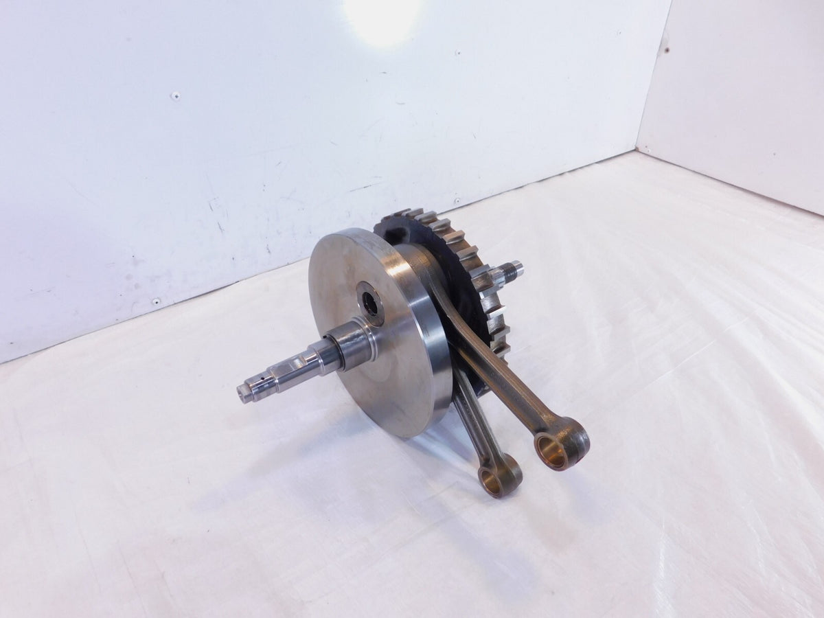Harley Davidson Touring Road King Electra Glide & Dyna Flywheel Crankshaft Crank - C3 Cycle