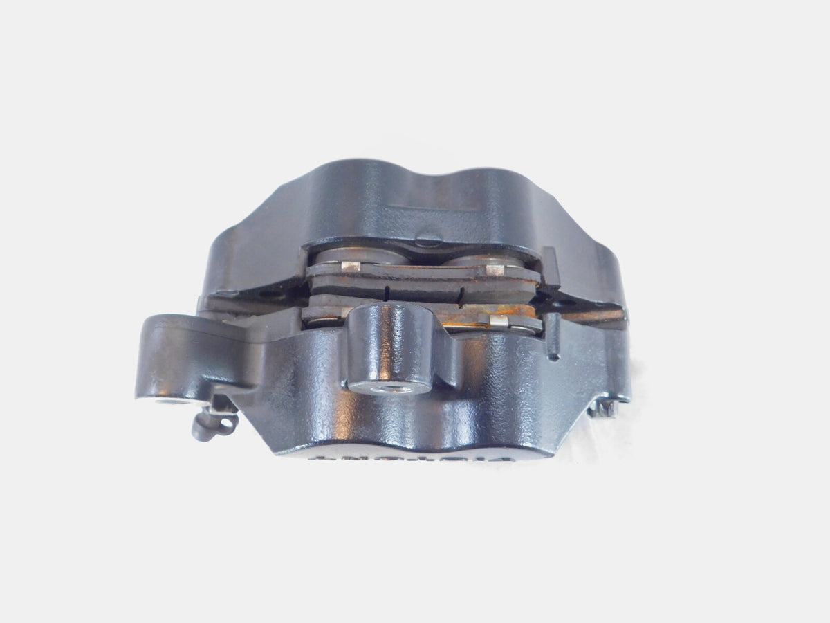 2010-2017 Victory Hammer Cross Country & Roads Front Right Brake Disc Caliper - C3 Cycle