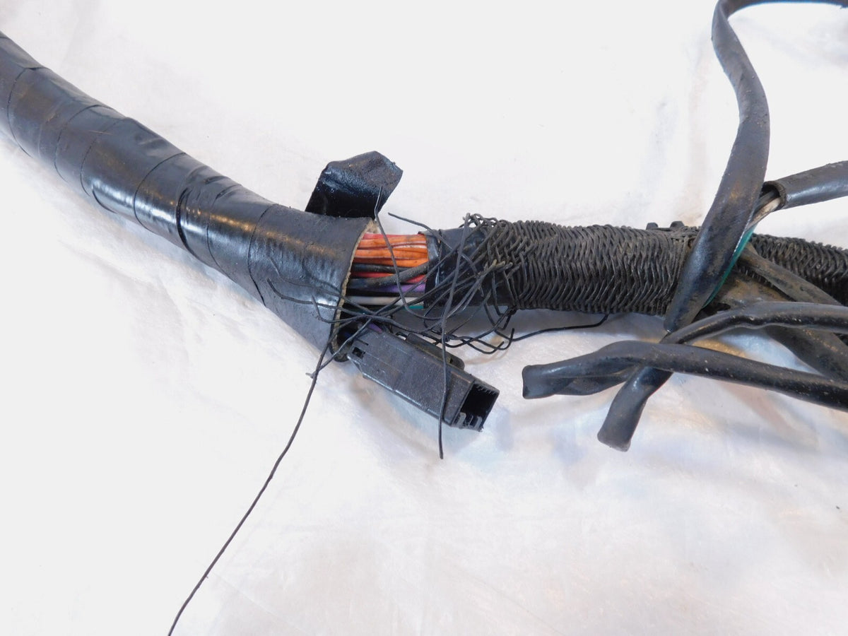 1999-2003 Harley Davidson EVO Sportster 883 1200 Main Wiring Turn Signal Harness - C3 Cycle