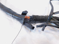 1999-2003 Harley Davidson EVO Sportster 883 1200 Main Wiring Turn Signal Harness - C3 Cycle