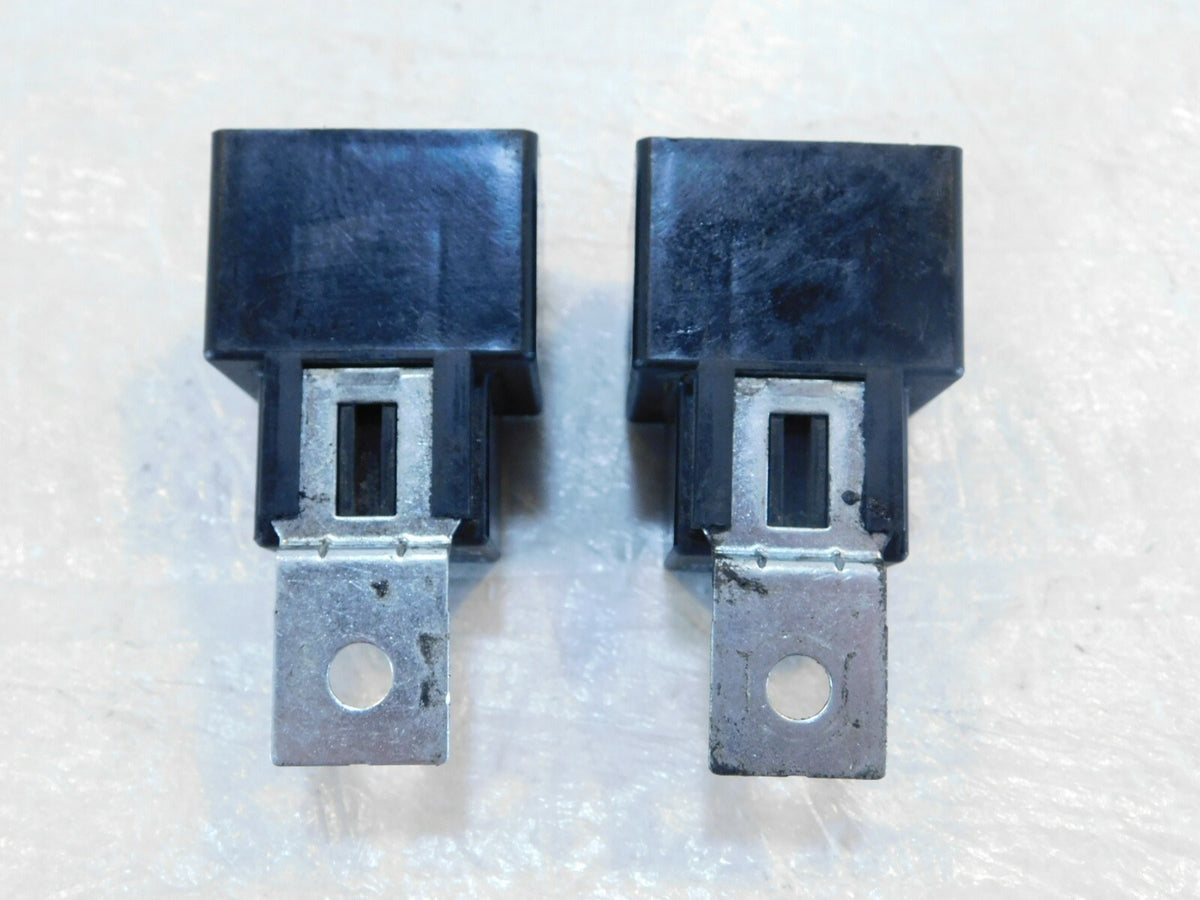 2008-2017 Victory Vision Tour Premium Rear Fender Lighting Harness Sealed Relays - C3 Cycle