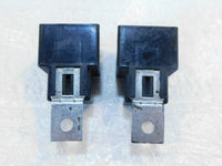 2008-2017 Victory Vision Tour Premium Rear Fender Lighting Harness Sealed Relays - C3 Cycle
