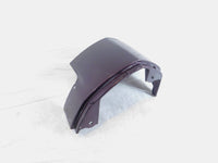 1999-2003 Yamaha XV1600 Road Star 1600 Silverado Burgundy Front Left Panel Cover - C3 Cycle