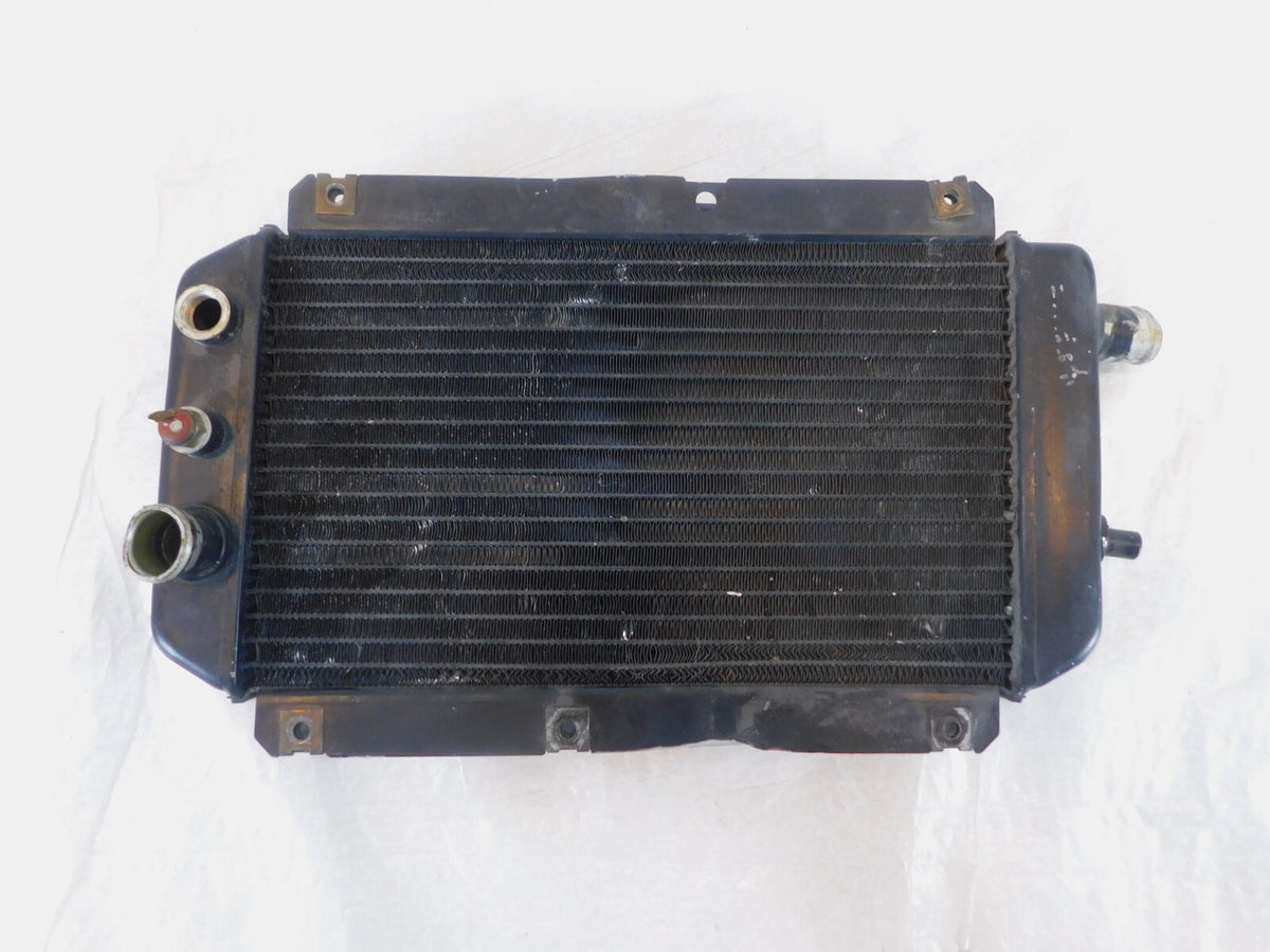Kawasaki VN800 Vulcan 800 Classic Drifter Engine Motor Water Cooling Radiator - C3 Cycle