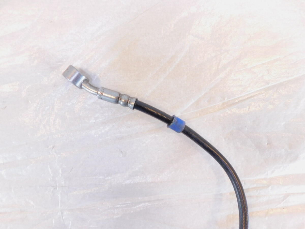 Royal Enfield Classic Bullet 500 EFI B5 ABS Pump to Rear Brake Caliper Hose Line - C3 Cycle