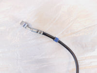 Royal Enfield Classic Bullet 500 EFI B5 ABS Pump to Rear Brake Caliper Hose Line - C3 Cycle
