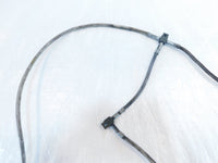 2008-2011 Victory Vision Tour Premium Front Brake Master Cylinder Hose Line Pipe