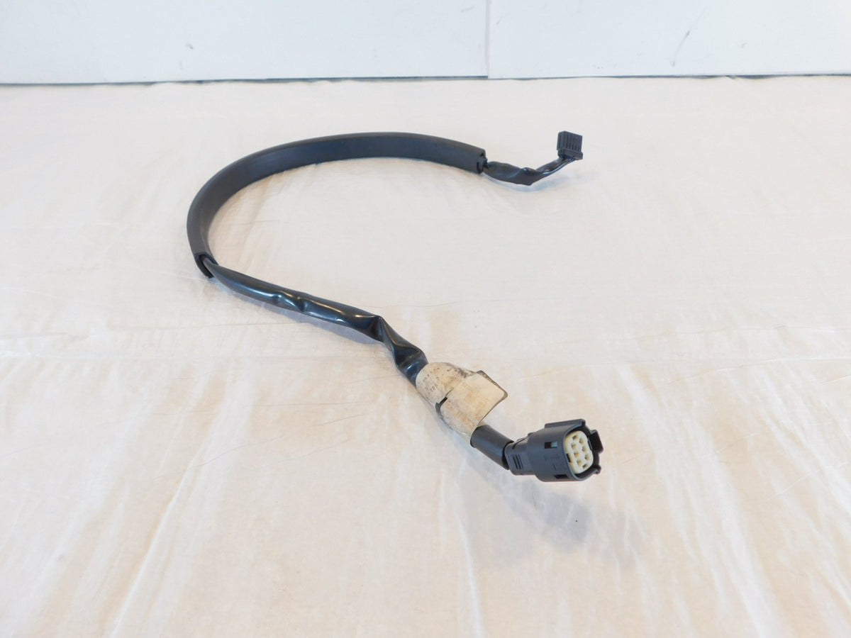Harley Davidson Road King & Electra Glide Rear Fender Brake Tail Light Harness - C3 Cycle