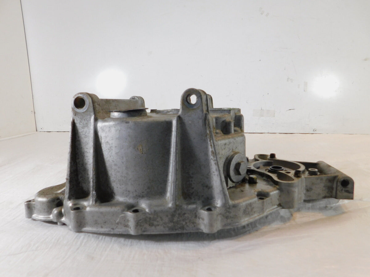 1978-1979 Honda CX500 CX 500 Rear Lower Right Crankcase Side Engine Motor Cover - C3 Cycle
