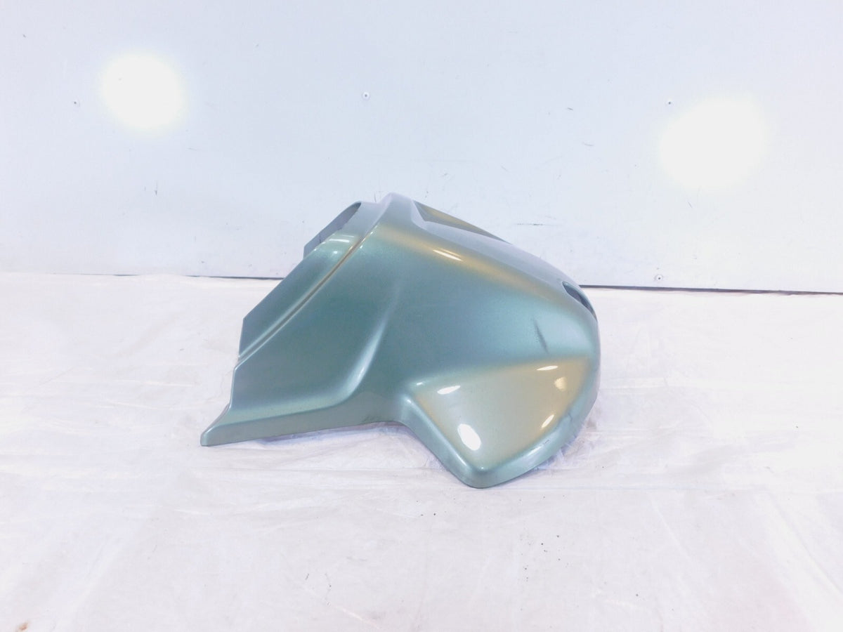 1995-2002 BMW R1100RT Glacier Green Rear Tail Section Fairing Cowling Cowl Panel - C3 Cycle