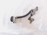 96-04 Kawasaki Vulcan VN1600 & VN1500 Classic Rear Brake Master Cylinder & Link - C3 Cycle