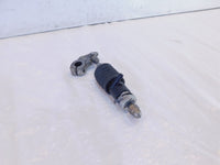Harley Davidson EVO Road King Electra Glide Rear Brake Master Cylinder w/ Clevis - C3 Cycle