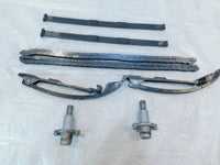 85-07 Yamaha V-Max 1200 VMX12 Engine Motor Timing Chain Tesioner Damper & Guides - C3 Cycle