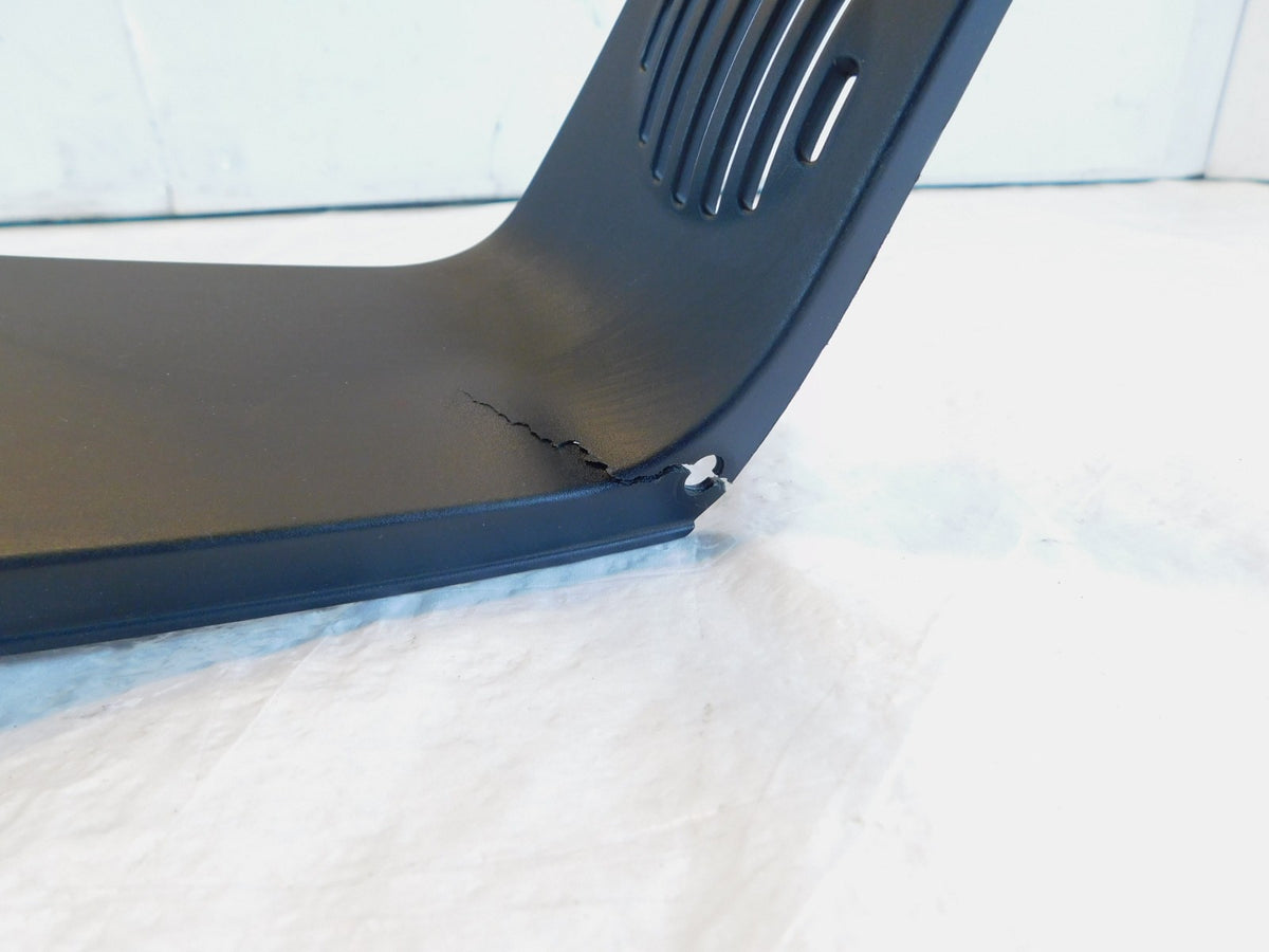 BMW R1200RT R1200 RT R900RT Right Side Dash Inner Fairing Cowling Trim Panel - C3 Cycle