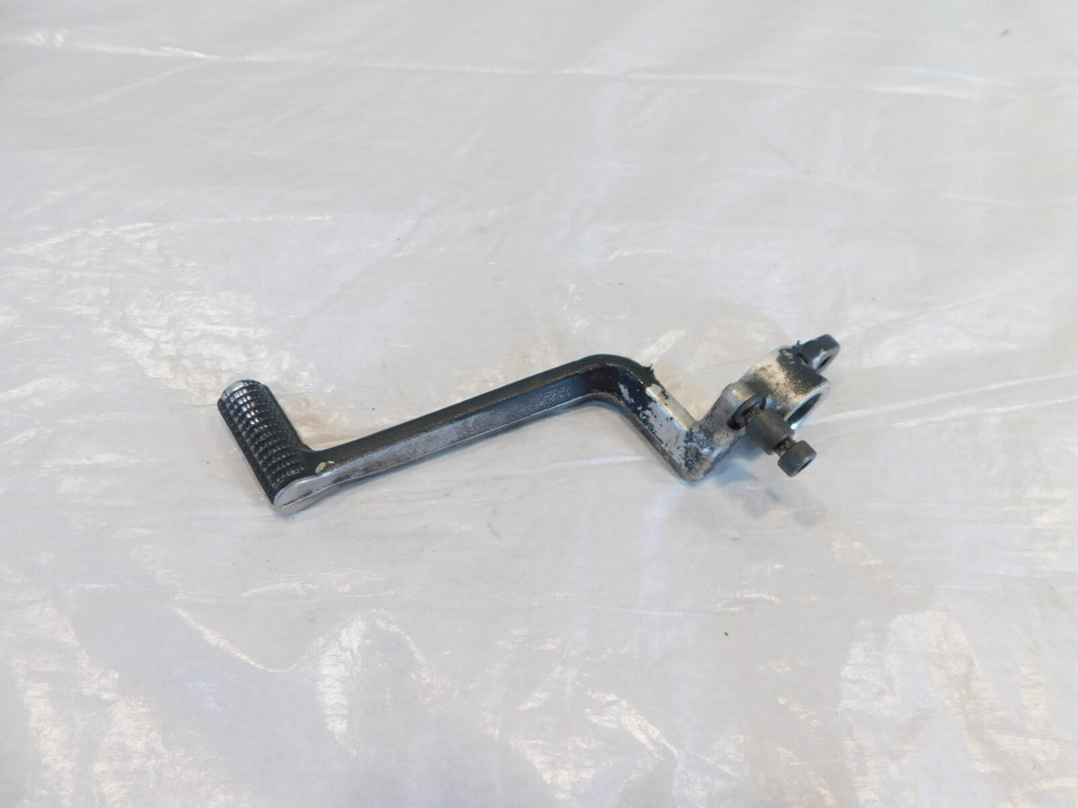 1999-2017 Suzuki GSX1300R GSX 1300R Hayabusa Busa Foot Brake Pedal Lever - C3 Cycle