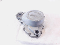 BMW Dakar F650GS & Scarver F650CS 2 Spark Silver Left Engine Motor Clutch Cover - C3 Cycle