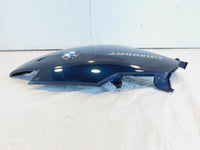 10-13 BMW R1200RT R900RT Midnight Blue Front Right Side Fairing Cowl Panel Cover - C3 Cycle