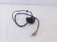 1982-1983 Yamaha XJ750 Maxim 750 Left Handlebar Horn/Turn Signal Switch Buttons - C3 Cycle