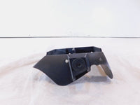 BMW F650GS Dakar & G650GS G650 Left Radiator Fan Cooling Air Duct Vent Scoops - C3 Cycle