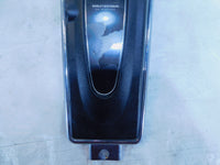 Harley Touring Electra Glide Ultra Classic Fuel Gas Petrol Tank Center Console - C3 Cycle