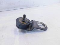 1985-1990 Harley Davidson FXWG FXSB & FXST Softail Heritage Horn Mount Bracket - C3 Cycle