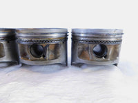 83-85 Yamaha Venture Royale 1200 XVZ12 Engine Motor Cylinder Jug Barrel Pistons - C3 Cycle