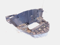 Victory Vision Tour Pak Rear Top Luggage Box Trunk Inner Base Plate Bracket - C3 Cycle