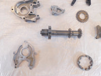 BMW R1100GS R1100R R1100RT R1100RS & R850 Engine Motor Oil Pump Housing & Rotors - C3 Cycle