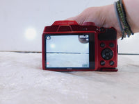 Nikon Coolpix B500 Digitial Bridge Camera 40x Optical Zoom ED VR 16MP - Tested - C3 Cycle