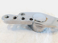Harley Davidson Touring Road King & Electra Glide Left Swingarm Mount Bracket - C3 Cycle