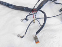 00 Harley Electra Glide Classic & Road Glide Main Electrical Wire Wiring Harness - C3 Cycle