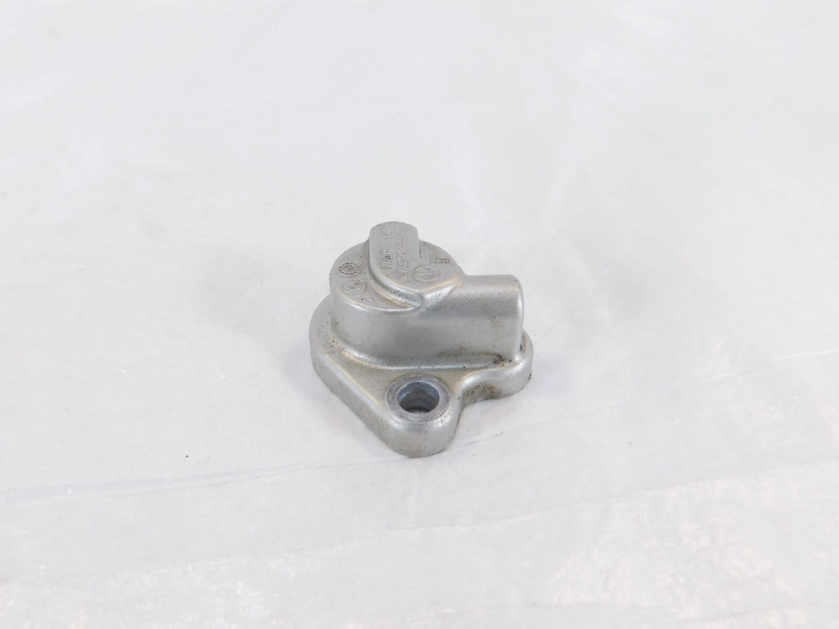 11-22 BMW K1600GT K1600GTL K1600B Camshaft Timing Chain Tensioner Housing Cover - C3 Cycle