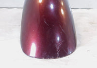 1986 & 1987 Suzuki Intruder 700 VS700 Maroon Front Wheel Fender Mudguard Cover - C3 Cycle