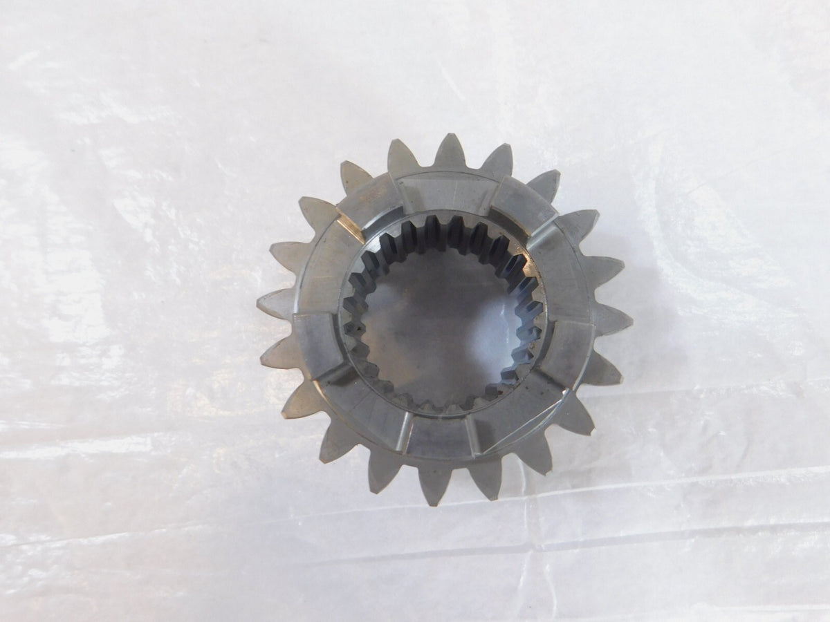 Harley Davidson Sportster 883 & 1200 Transmission Mainshaft First 1st Gear - C3 Cycle