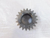 Harley Davidson Sportster 883 & 1200 Transmission Mainshaft First 1st Gear - C3 Cycle