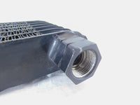 2003 2004 2005 2006 2007 Victory Vegas Kingpin Engine Motor Oil Cooler Radiator - C3 Cycle